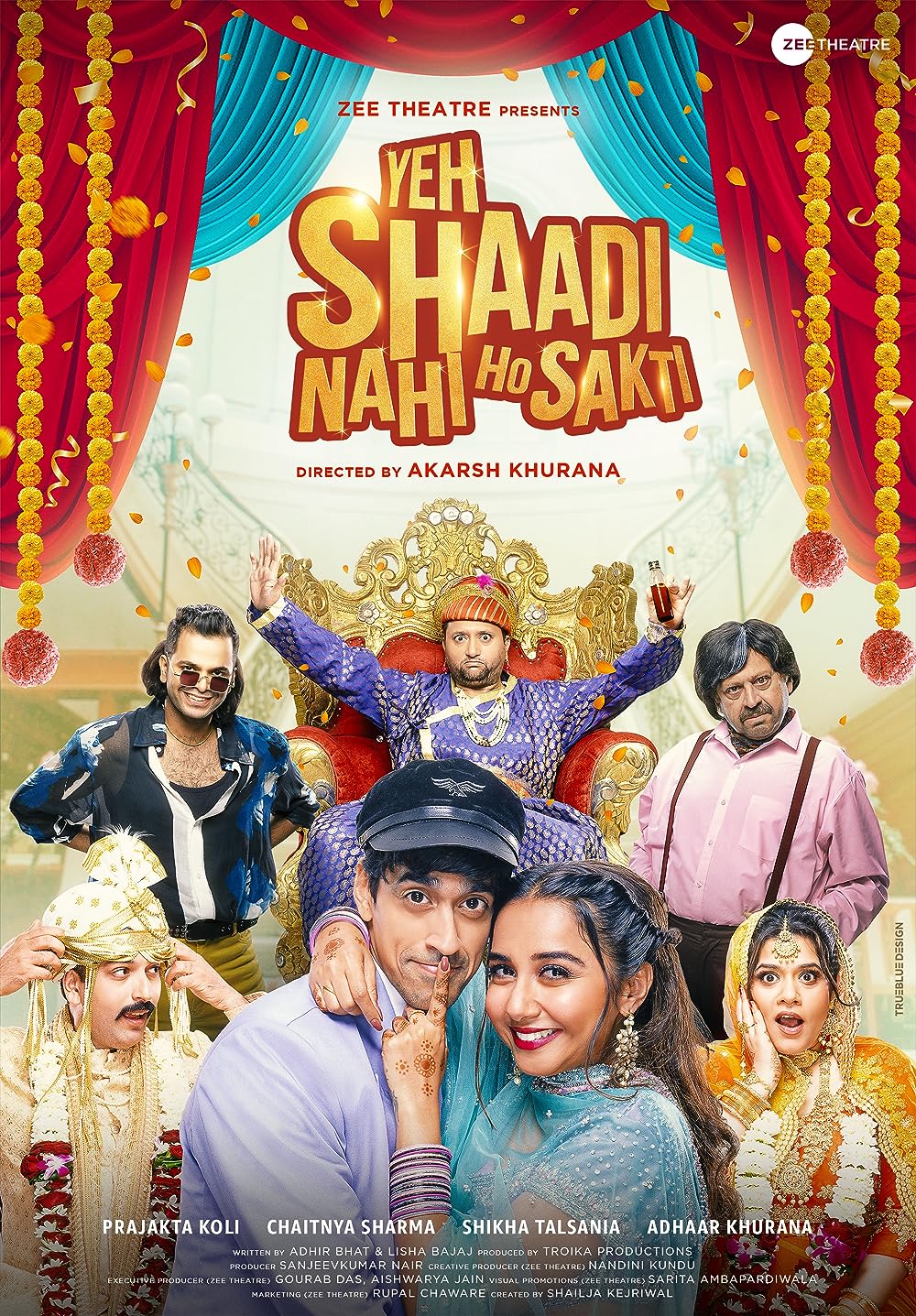 assets/img/movie/Yeh Shaadi Nahi Ho Sakti 2023 Hindi Movie.jpg 9xmovies